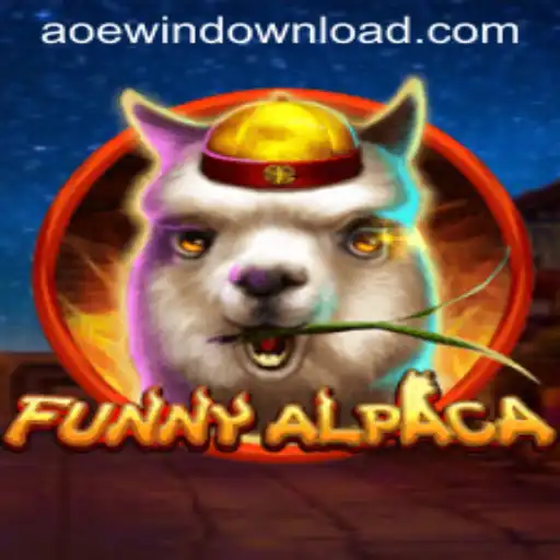 The Enchanting World of FunnyAlpaca: Unveiling AOEWIN