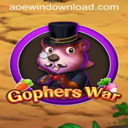 Exploring the Dynamic World of GophersWar: A New Frontier in Gaming