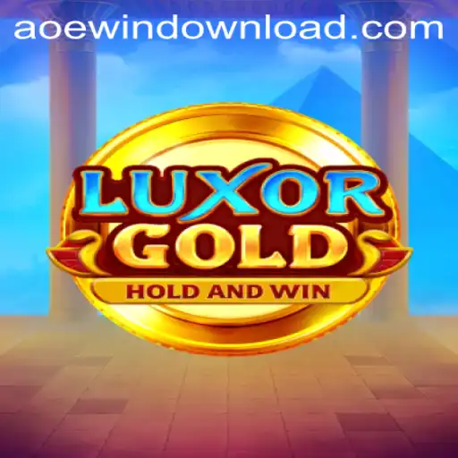 LuxorGold An Exciting Adventure
