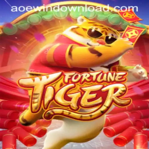 Discover the Excitement of FortuneTiger with AOEWIN