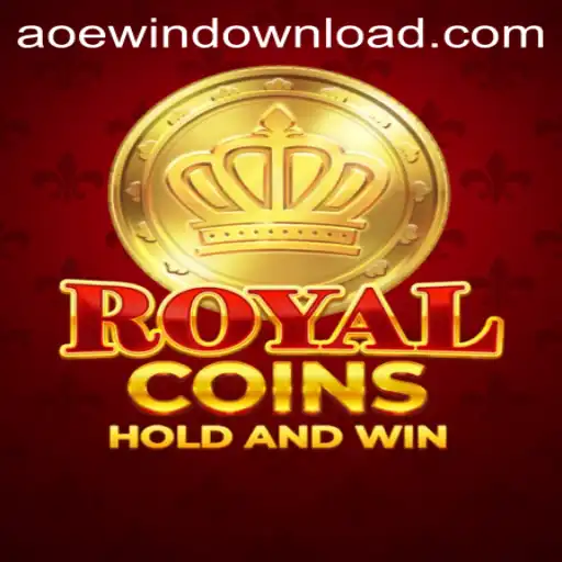 Exploring RoyalCoins: A Deep Dive into the Game with AOEWIN