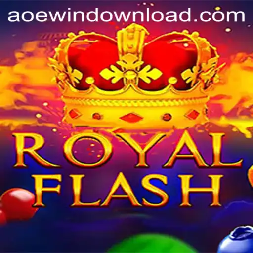 Discover the Exciting World of RoyalFlash: The Art of AOEWIN