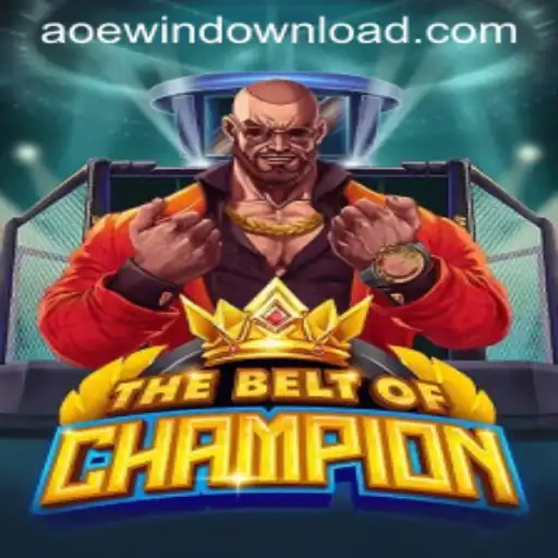 TheBeltOfChampion: AOEWIN and the New Era of Gaming