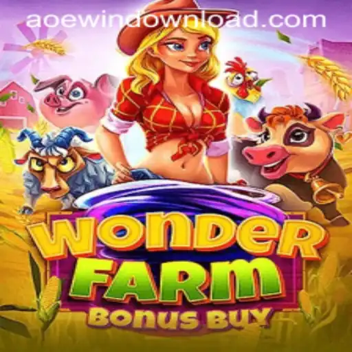 Explore the Exciting World of WonderFarmBonusBuy: AOEWIN's Latest Gaming Sensation